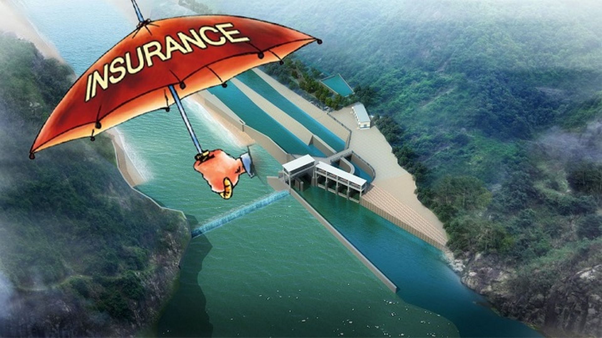 जलविद्युत आयोजनाहरुको बीमालाई ‘डि–ट्यारिफ’ मा लैजाने सहमति  